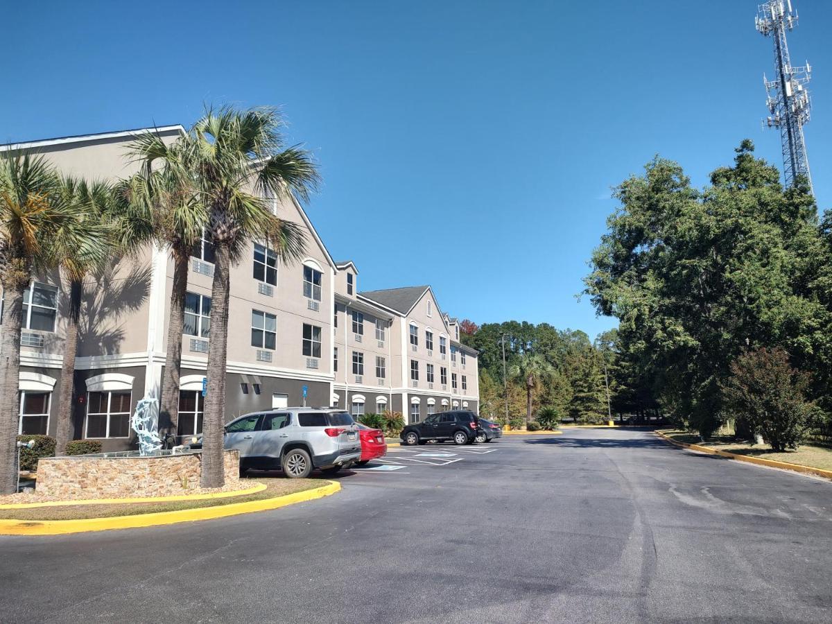 Country Inn & Suites By Radisson, Hinesville, Ga Dış mekan fotoğraf