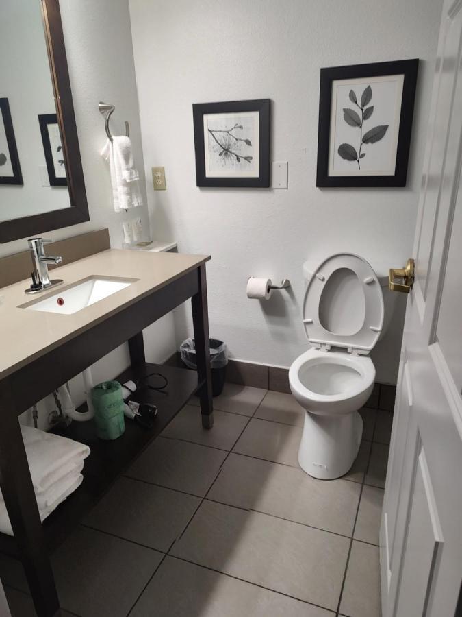 Country Inn & Suites By Radisson, Hinesville, Ga Dış mekan fotoğraf
