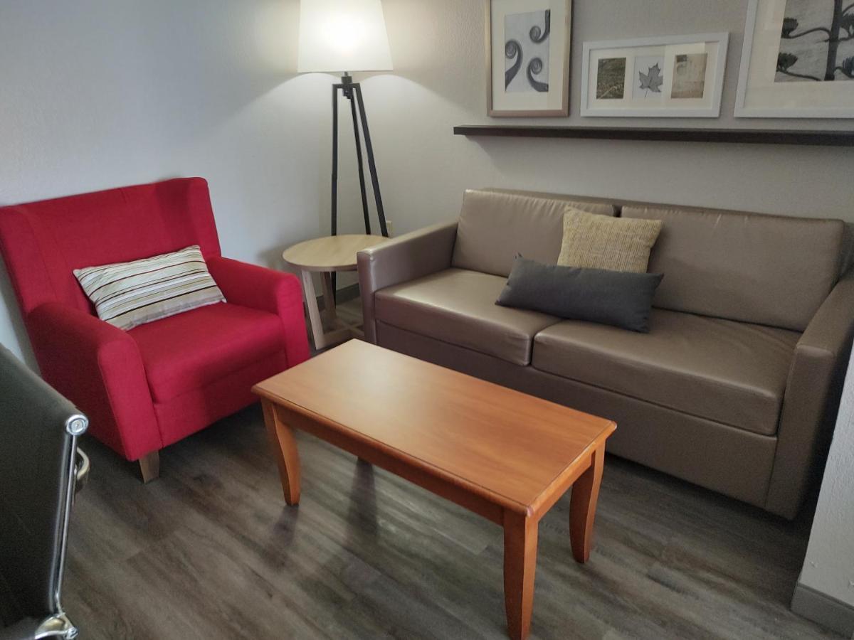 Country Inn & Suites By Radisson, Hinesville, Ga Dış mekan fotoğraf