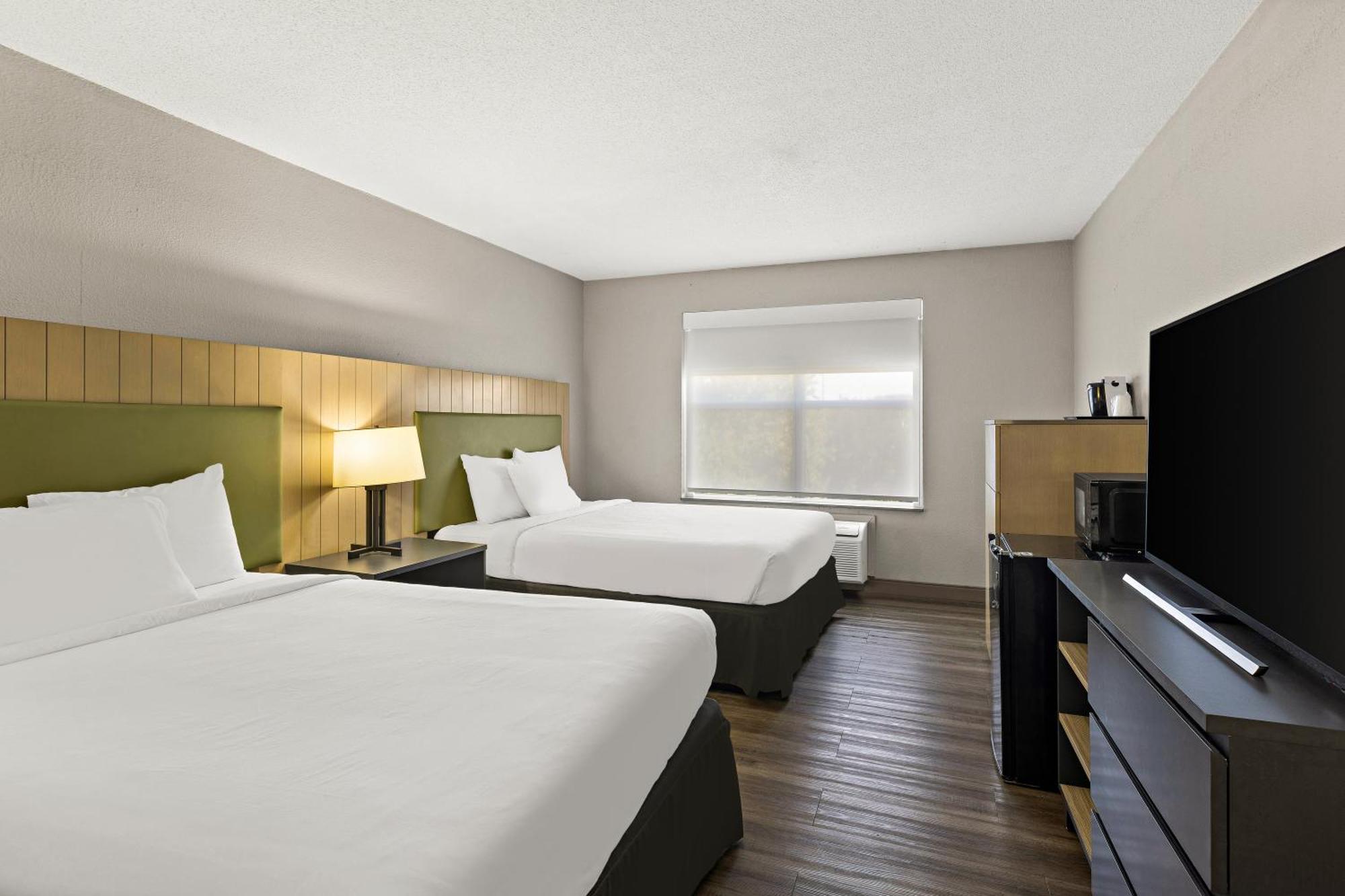 Country Inn & Suites By Radisson, Hinesville, Ga Dış mekan fotoğraf