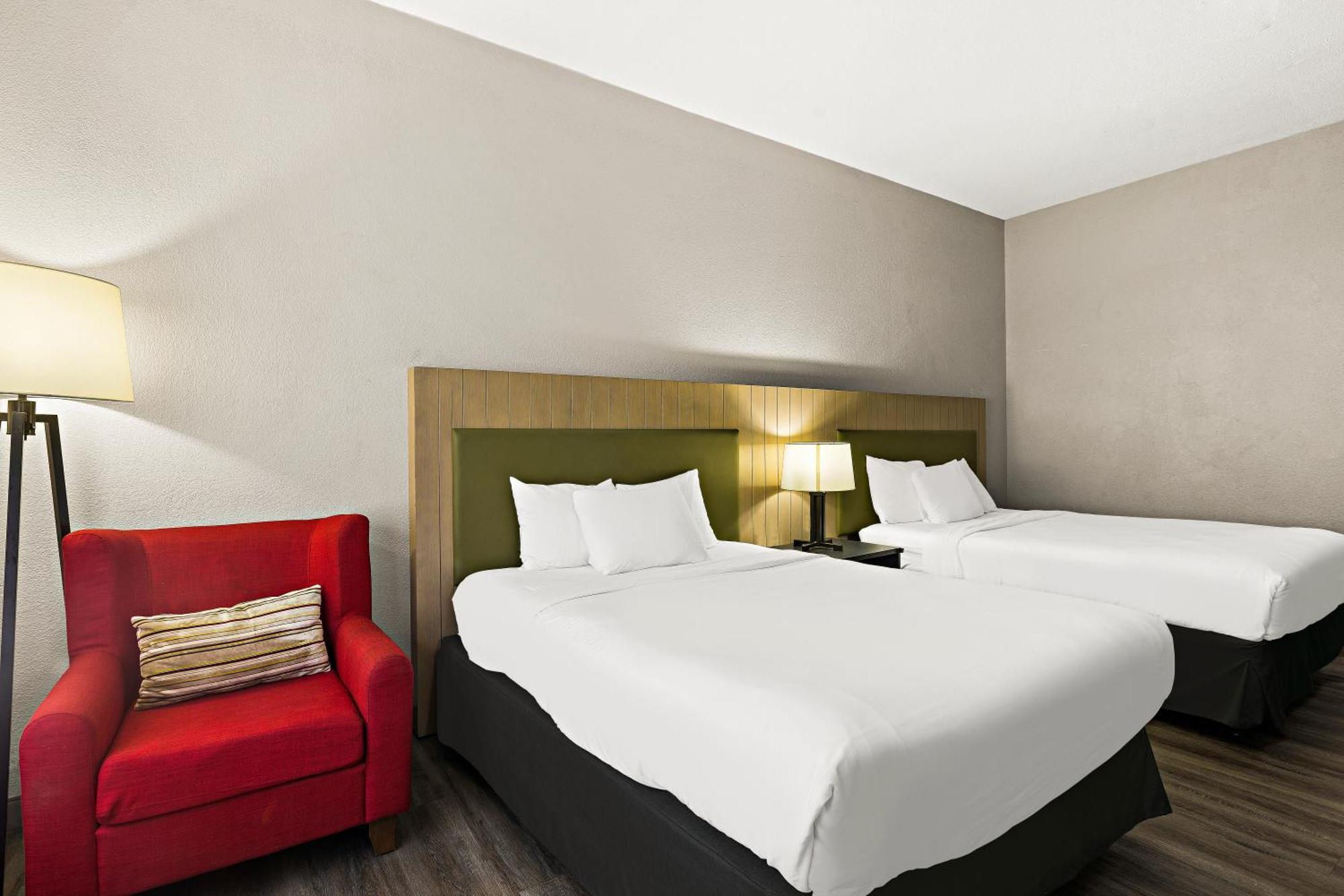 Country Inn & Suites By Radisson, Hinesville, Ga Dış mekan fotoğraf