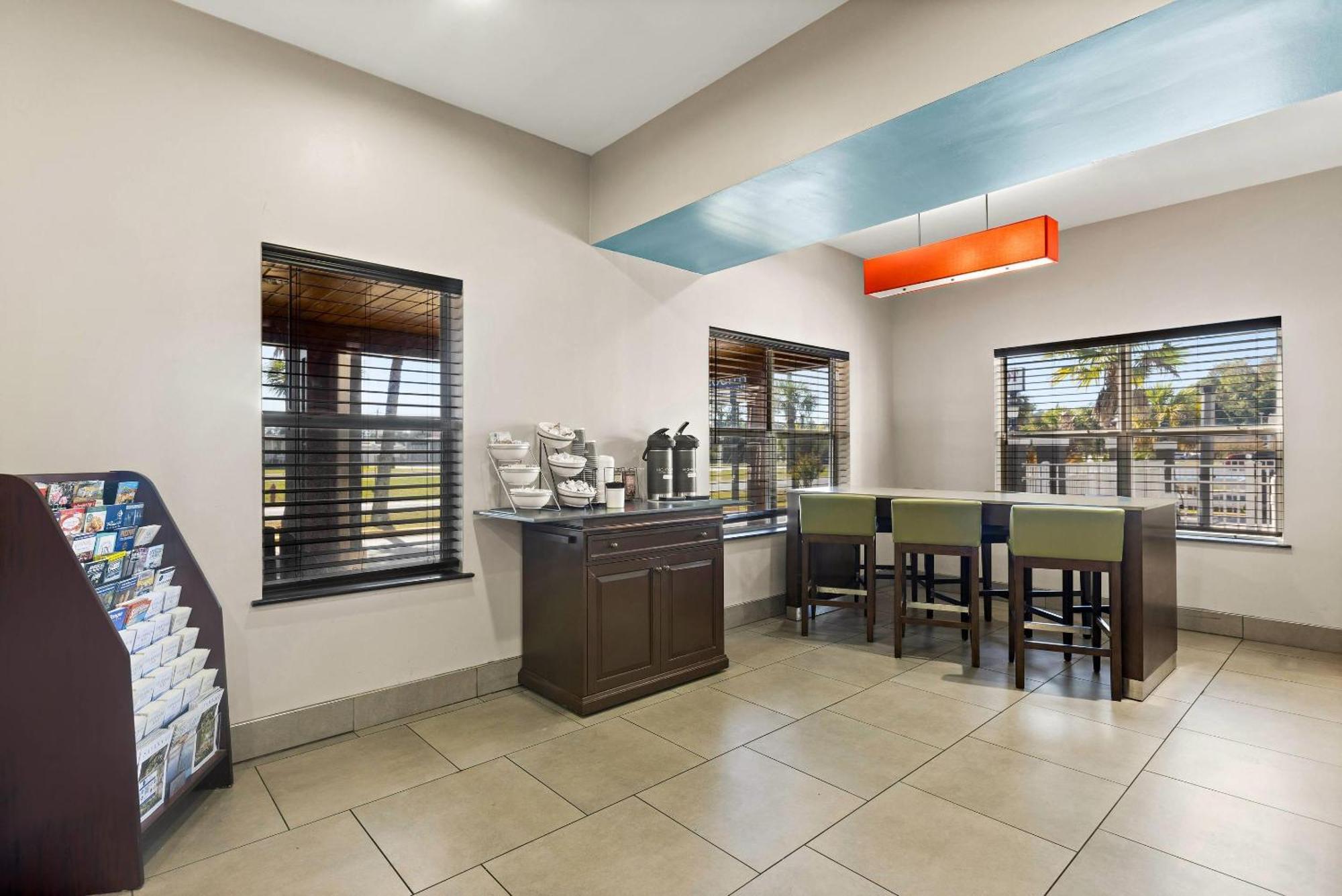 Country Inn & Suites By Radisson, Hinesville, Ga Dış mekan fotoğraf