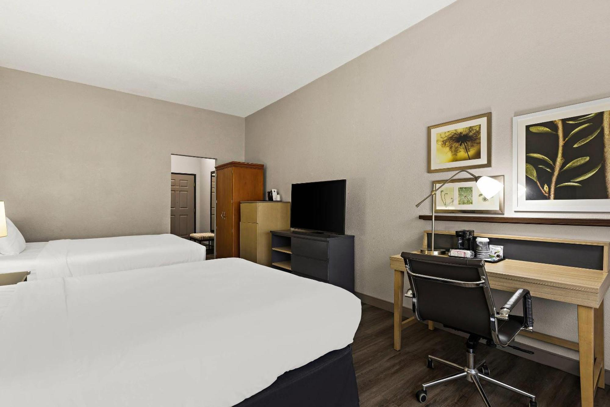 Country Inn & Suites By Radisson, Hinesville, Ga Dış mekan fotoğraf
