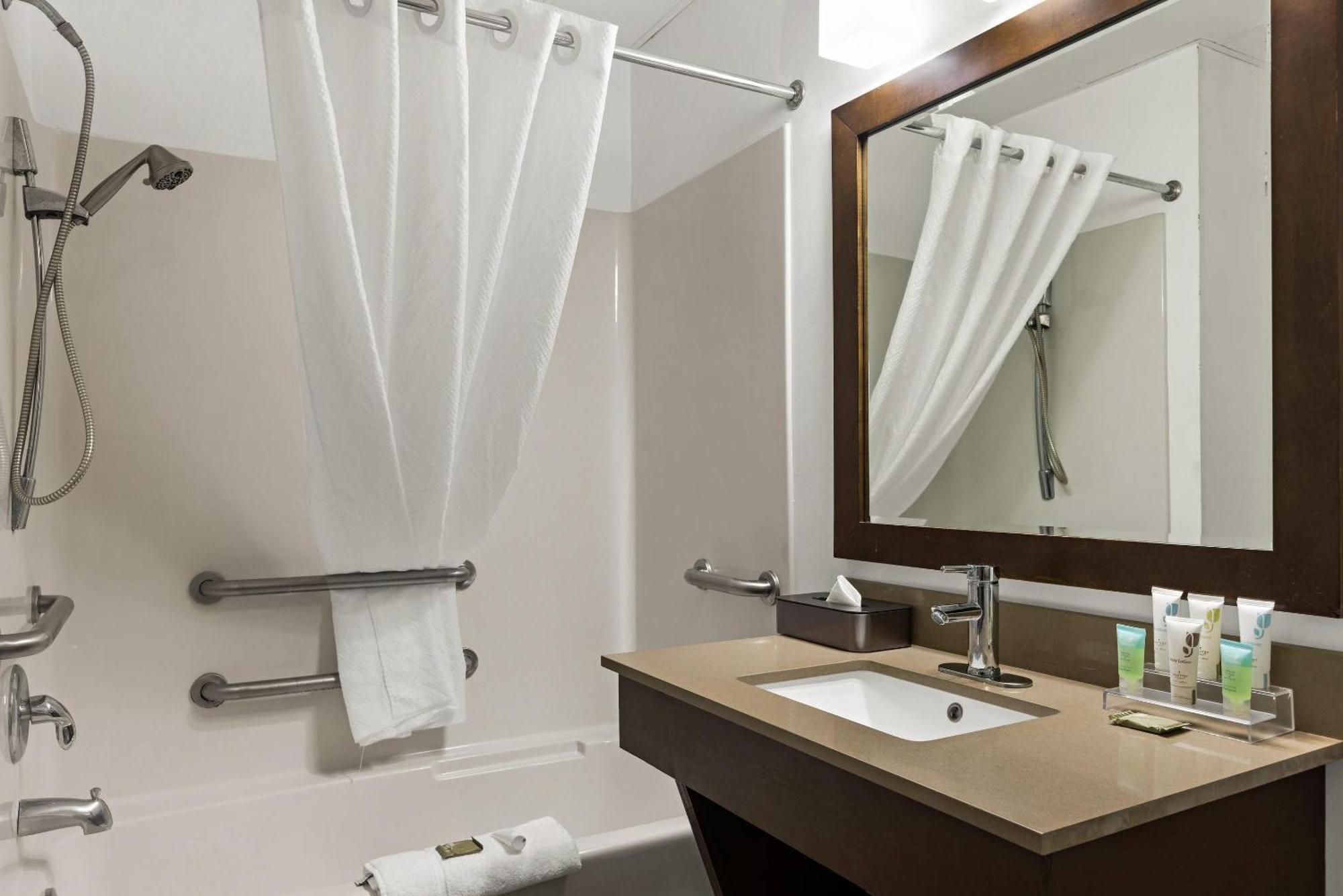 Country Inn & Suites By Radisson, Hinesville, Ga Dış mekan fotoğraf